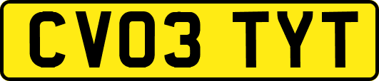 CV03TYT