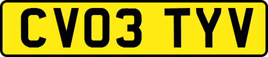 CV03TYV