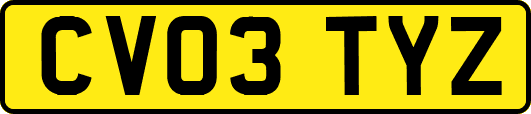 CV03TYZ
