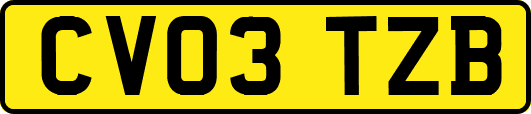 CV03TZB