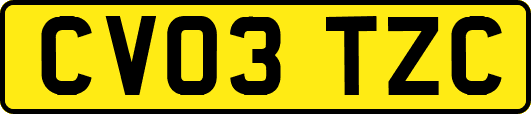 CV03TZC