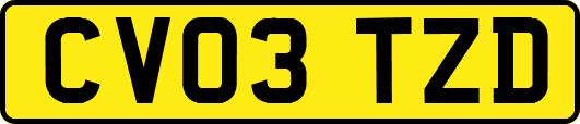 CV03TZD