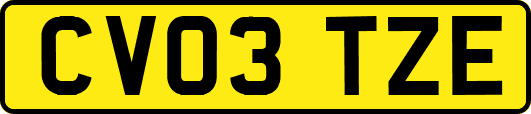 CV03TZE