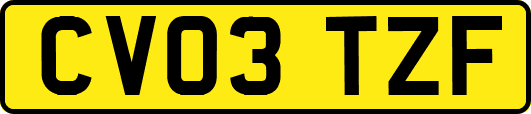 CV03TZF