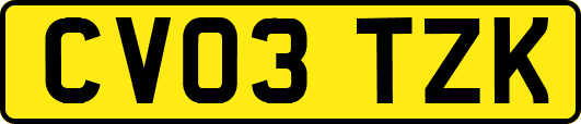 CV03TZK