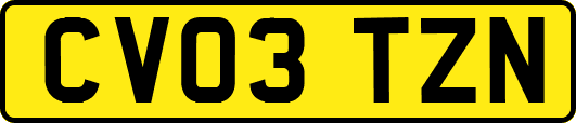 CV03TZN