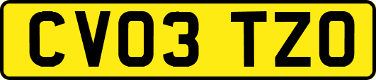 CV03TZO