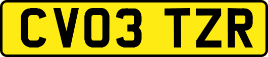 CV03TZR