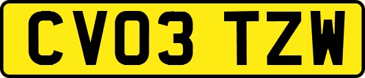 CV03TZW
