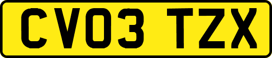 CV03TZX
