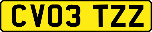 CV03TZZ
