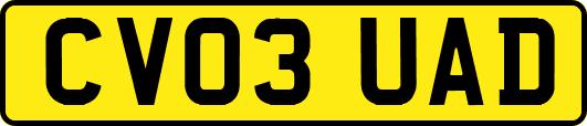 CV03UAD
