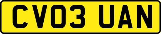 CV03UAN