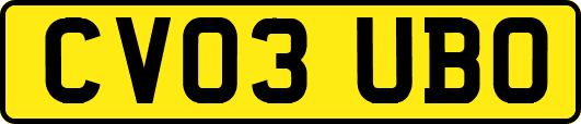 CV03UBO