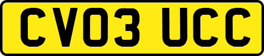 CV03UCC