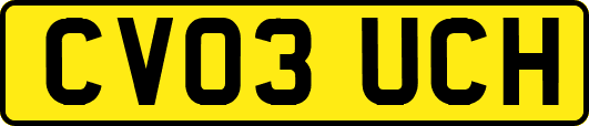 CV03UCH