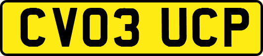 CV03UCP