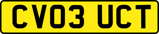 CV03UCT