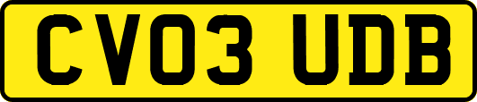 CV03UDB