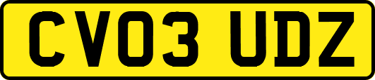 CV03UDZ
