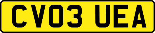 CV03UEA