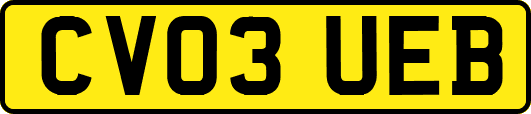 CV03UEB