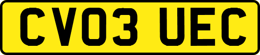 CV03UEC