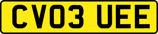 CV03UEE
