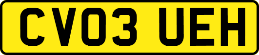 CV03UEH
