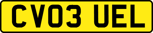 CV03UEL