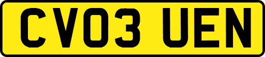CV03UEN