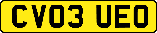 CV03UEO
