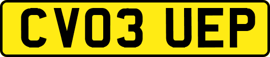CV03UEP