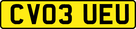 CV03UEU