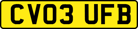 CV03UFB