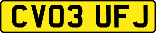 CV03UFJ