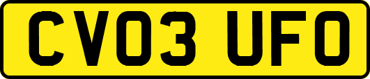 CV03UFO