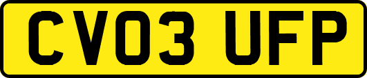 CV03UFP