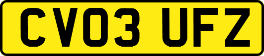 CV03UFZ