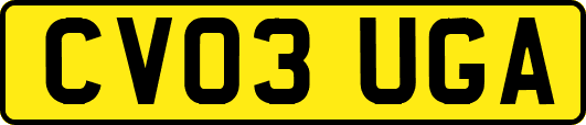 CV03UGA