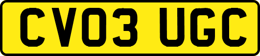 CV03UGC