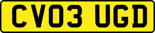 CV03UGD