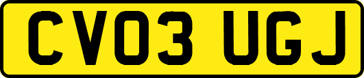 CV03UGJ