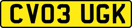 CV03UGK