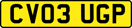 CV03UGP