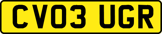 CV03UGR
