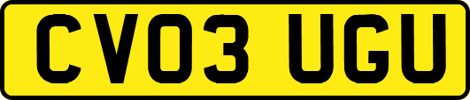 CV03UGU
