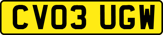 CV03UGW