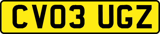 CV03UGZ