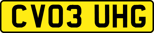 CV03UHG